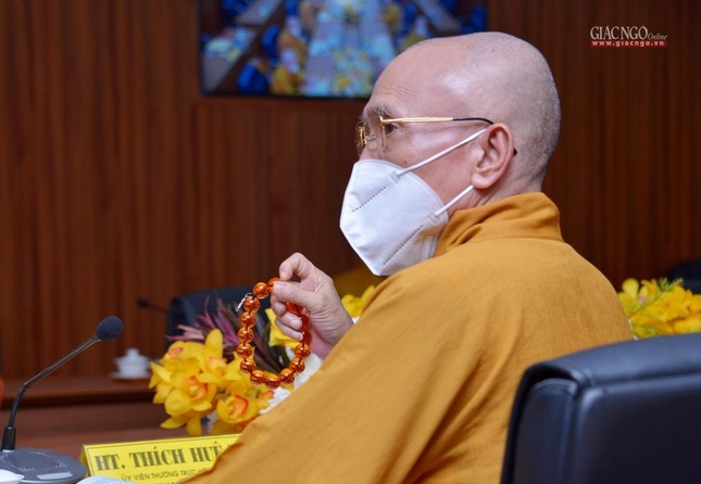 Đại biểu tham dự