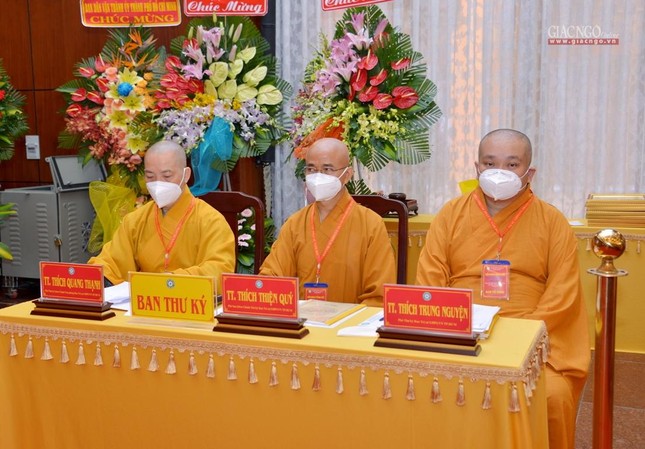 Ban Thư ký Hội nghị Ban Thư ký Hội nghị