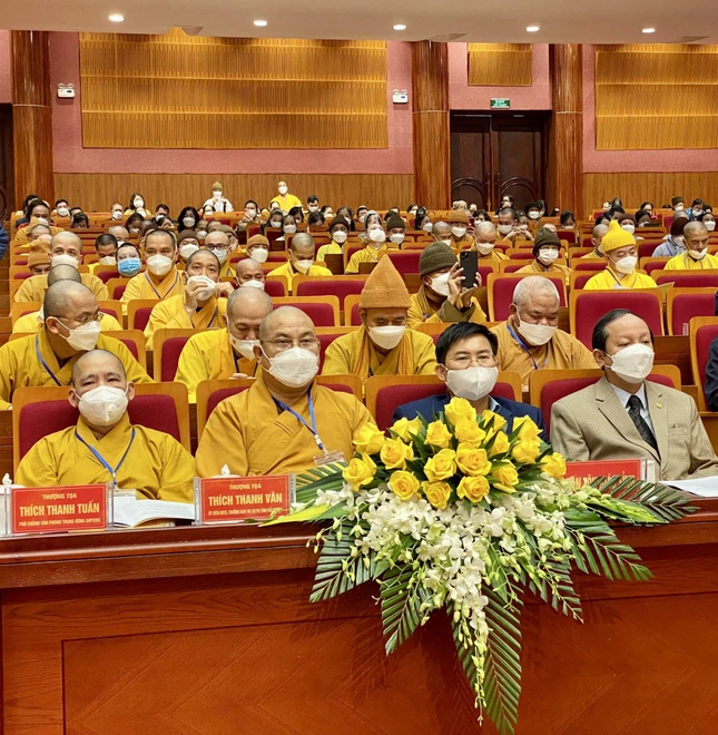 Đại biểu tham dự đại hội Đại biểu tham dự đại hội