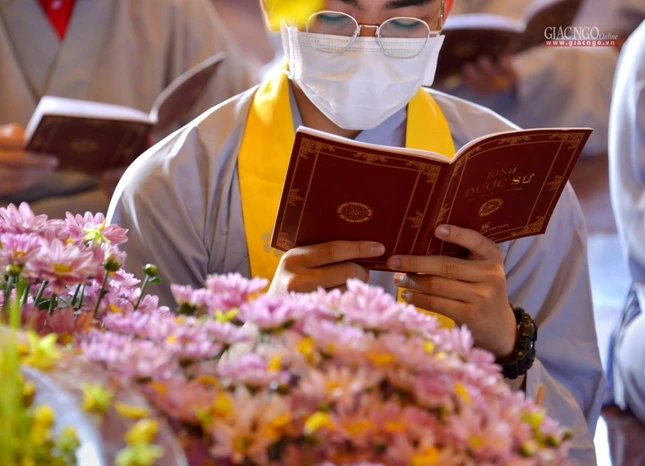 Đáp ứng nhu cầu của Phật tử, người dân TP.HCM trong mỗi đầu xuân mới