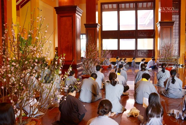 Liên tiếp từ năm 2013 đến nay