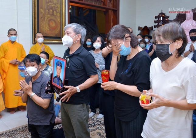 Tang gia hiếu quyến Tang gia hiếu quyến