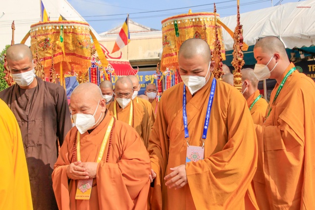 Hòa thượng Thích Thiện Nhơn