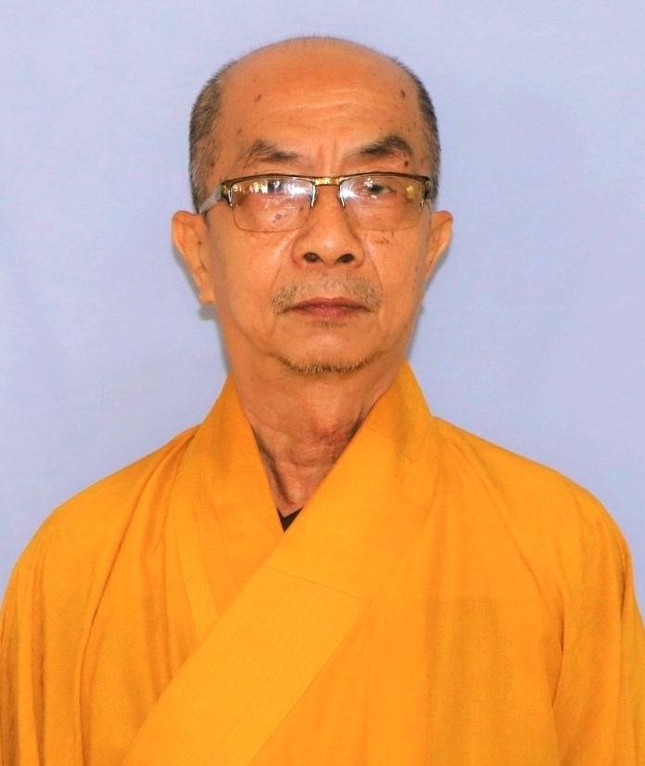 Hòa thượng Thích Nhựt Tấn, Ủy viên Thường trực HĐTS, Trưởng ban Trị sự GHPGVN tỉnh Bến Tre Hòa thượng Thích Nhựt Tấn, Ủy viên Thường trực HĐTS, Trưởng ban Trị sự GHPGVN tỉnh Bến Tre