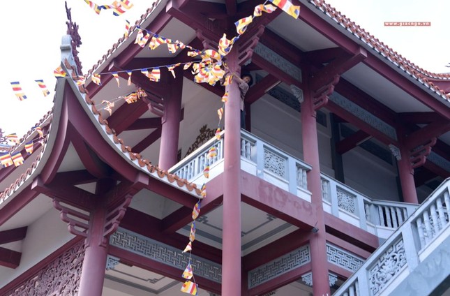 Thiền viện Quảng Đức