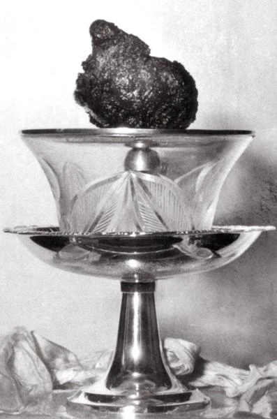 Trái tim Bồ-tát Thích Quảng Đức sau lửa nung 4.000 độ C