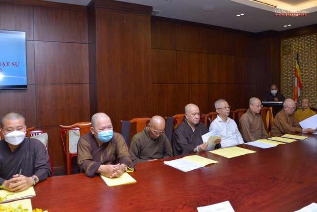 Thành viên Ban Pháp chế dự hội nghị Thành viên Ban Pháp chế dự hội nghị