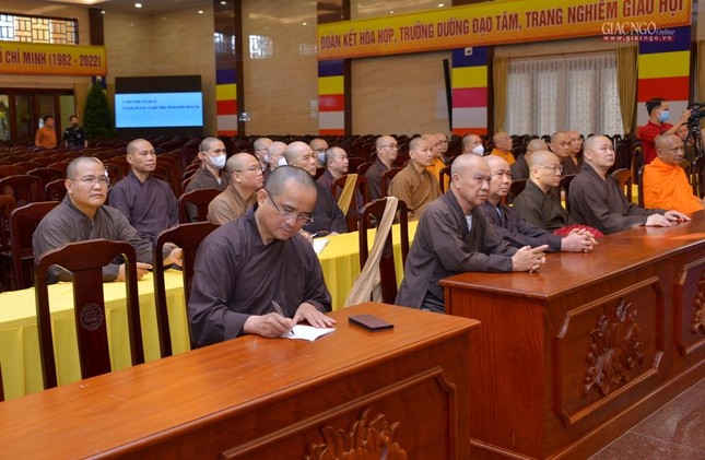 Các công tác chuẩn bị cho đại hội đến nay đã hoàn thành tương đối