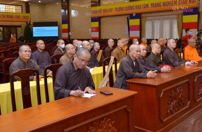 Các công tác chuẩn bị cho đại hội đến nay đã hoàn thành tương đối