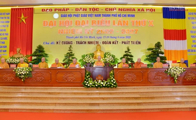 Chư tôn đức chứng minh, chủ tọa phiên trù bị