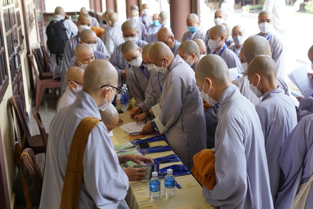 Đăng ký lưu trú