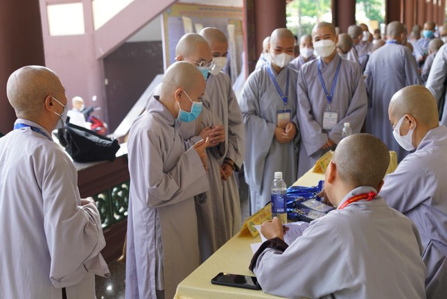 Đăng ký lưu trú