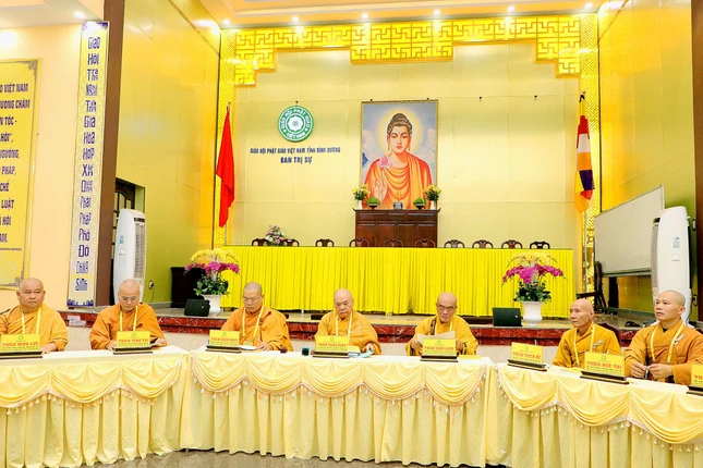 Hội đồng Thập sư đàn Sa-di