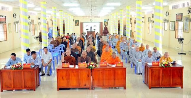 Hội nghị sơ kết