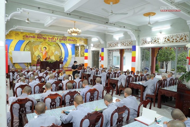 Học kinh, luật Học kinh, luật