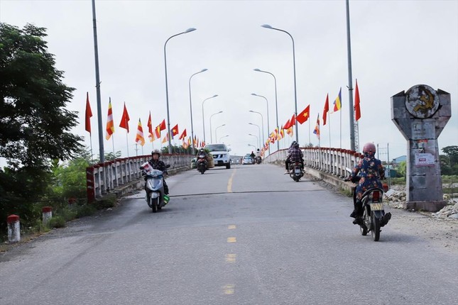 Đại hội đại biểu Phật giáo tỉnh Hà Tĩnh sẽ đón 300 đại biểu chính thức