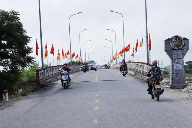 Đại hội đại biểu Phật giáo tỉnh Hà Tĩnh sẽ đón 300 đại biểu chính thức