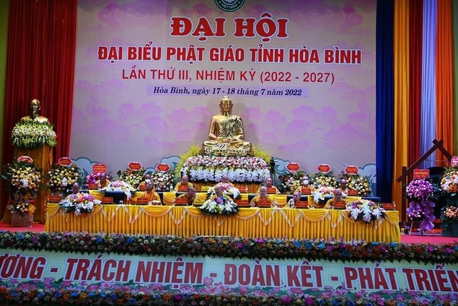Chứng minh, Chủ tọa đại hội