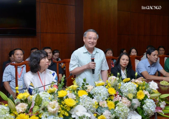 Ông Bùi Hữu Dược Ông Bùi Hữu Dược