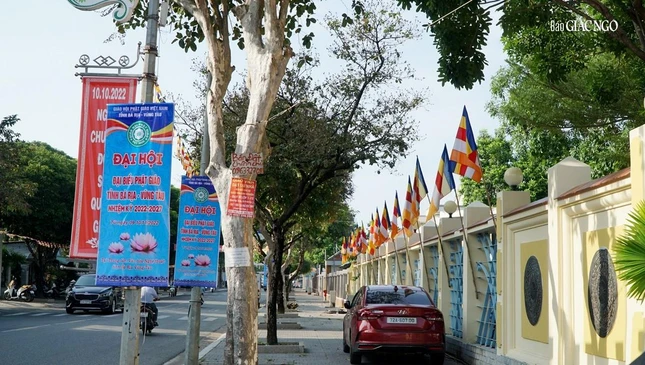 14 giờ chiều nay, Ban Tổ chức Đại hội đón đại biểu đến tham dự phiên trù bị 14 giờ chiều nay, Ban Tổ chức Đại hội đón đại biểu đến tham dự phiên trù bị