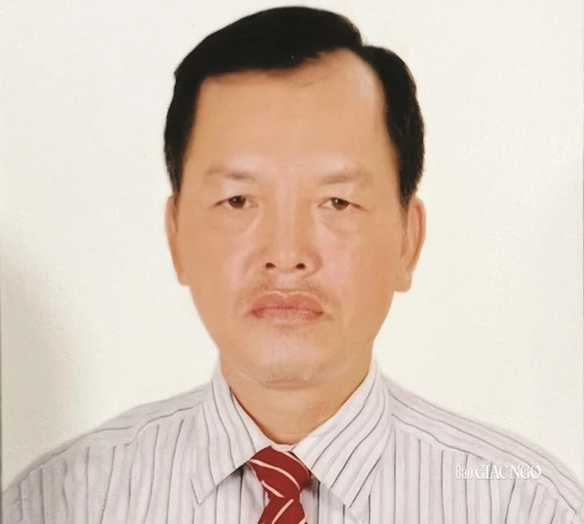 Cư sĩ Nguyễn Văn Hoằng