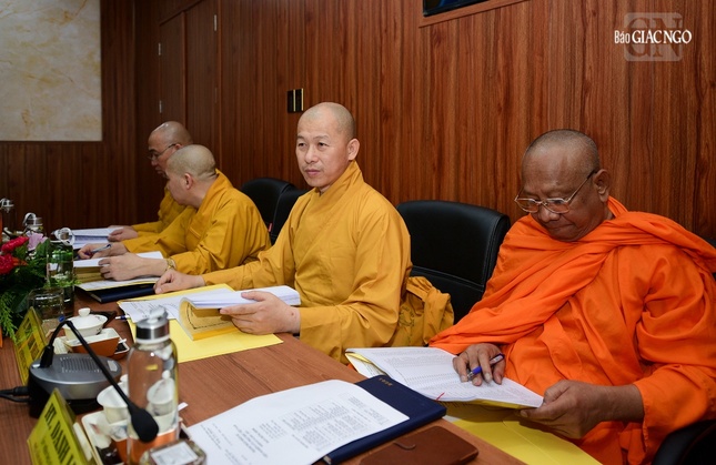 Đại biểu tham dự