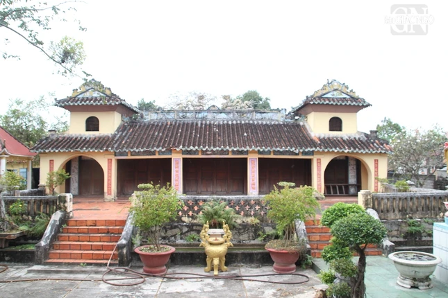 Long Bàn cổ tự Long Bàn cổ tự