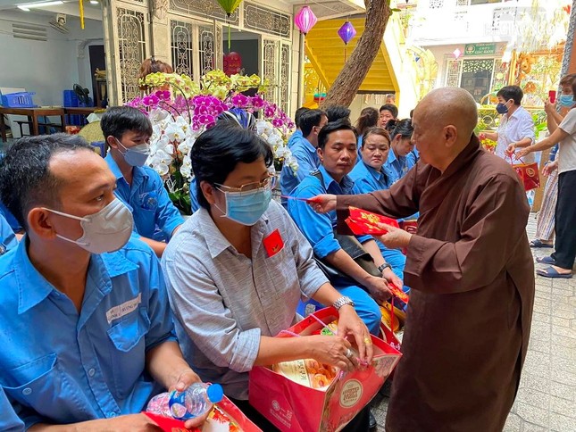 Chia sẻ và động viên đến người lao động môi trường Chia sẻ và động viên đến người lao động môi trường