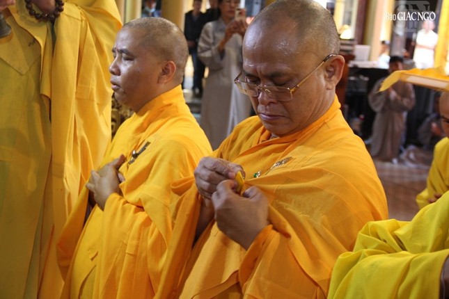 Thọ tang Thọ tang