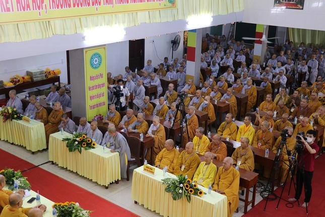 Quang cảnh buổi lễ Quang cảnh buổi lễ