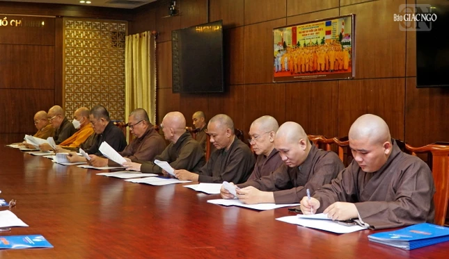 Thành viên Ban Kiểm soát