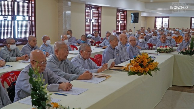 Chư tôn đức Ni Chư tôn đức Ni