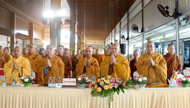 Nghi thức chào Quốc kỳ