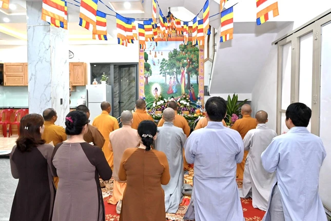 Gia đình Phật tử Trung Thiện