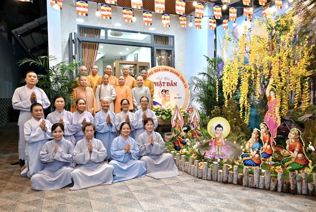 Gia đình Phật tử Từ Phong