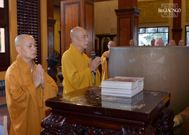 Bố-tát là chất liệu phát triển đạo lực