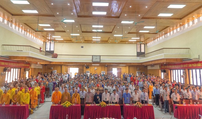 Nghi thức chào Quốc kỳ, Đạo kỳ