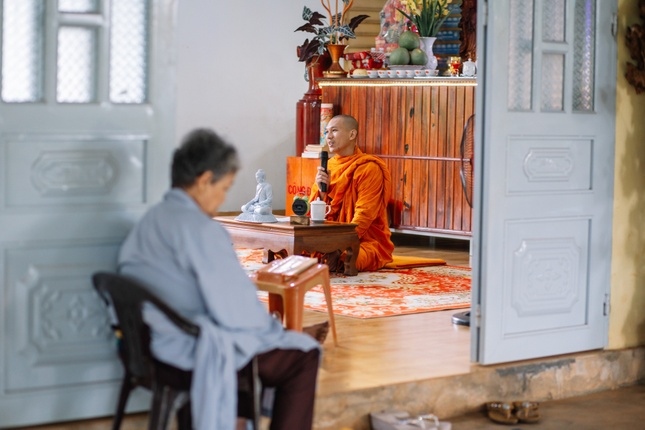 Chia sẻ Phật pháp