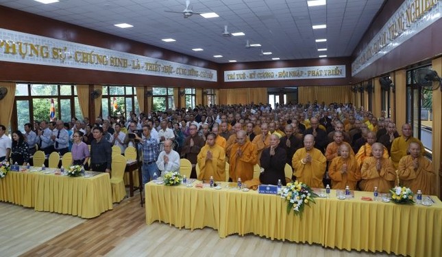 Hội nghị sơ kết 6 tháng đầu năm 2023