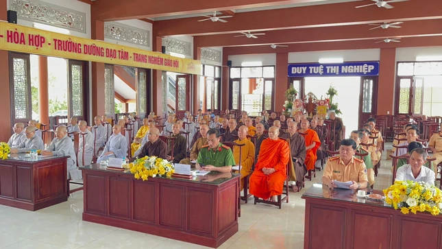 Hai đơn vị thống nhất ký kết 6 nội dung