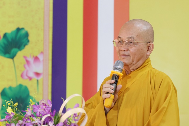 Hòa thượng Thích Minh Thiện, Trưởng ban Trị sự tỉnh, Trưởng ban Tổ chức khóa An cư kiết hạ