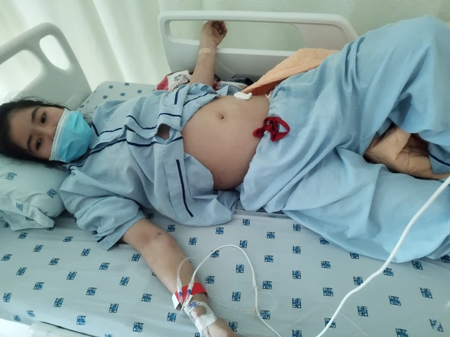 Em Nguyễn Hoàng Tâm Như