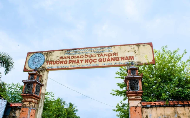 Ban Giáo dục Phật giáo tỉnh, Ban Giám hiệu Trường Trung cấp Phật học tỉnh sẽ lập đề án xây dựng Trường Trung cấp Phật học