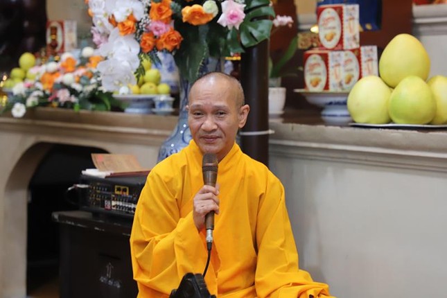 Hòa thượng Thích Thanh Điện, Đường chủ hạ trường đạo từ Hòa thượng Thích Thanh Điện, Đường chủ hạ trường đạo từ