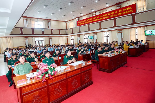 Hội nghị sơ kết