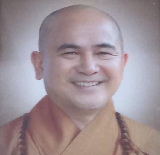 Chân dung Hòa thượng Thích Thiện Huệ Chân dung Hòa thượng Thích Thiện Huệ