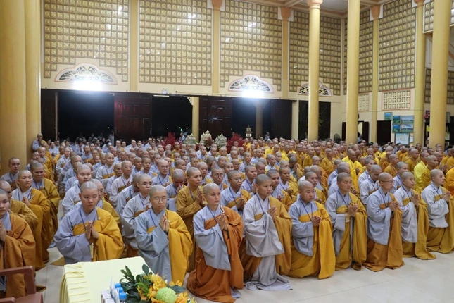 Giới tử thọ Bồ-tát giới