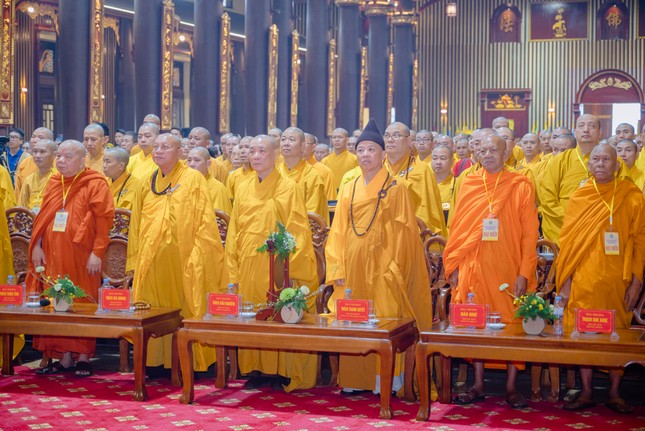 Chư tôn đức Hội đồng Trị sự, Ban Trị sự GHPGVN tỉnh Quảng Ninh Chư tôn đức Hội đồng Trị sự, Ban Trị sự GHPGVN tỉnh Quảng Ninh