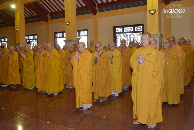 Chư tôn đức Tăng GHPGVN TP.HCM, TP.Thủ Đức, 21 quận huyện Chư tôn đức Tăng GHPGVN TP.HCM, TP.Thủ Đức, 21 quận huyện