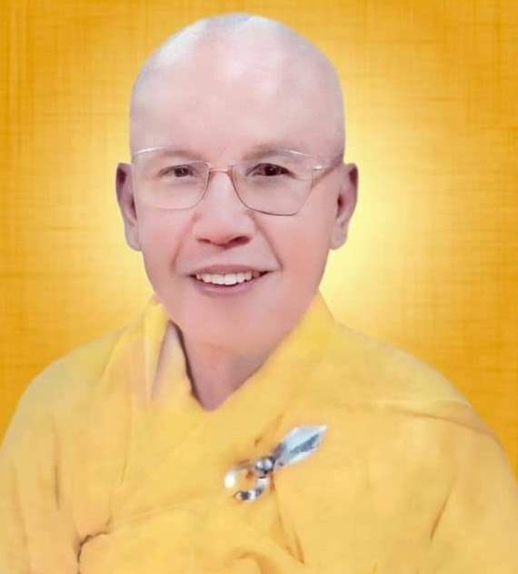Chân dung Thượng tọa Thích Nguyên Thạnh (1945-2023) Chân dung Thượng tọa Thích Nguyên Thạnh (1945-2023)